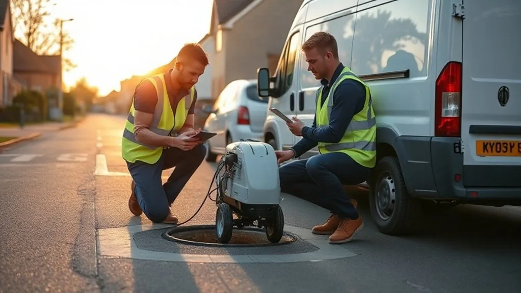 About Us | Trusted Staplehurst Drainage & Trenchless Engineers
